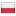 allpayment.pl server is located in Poland